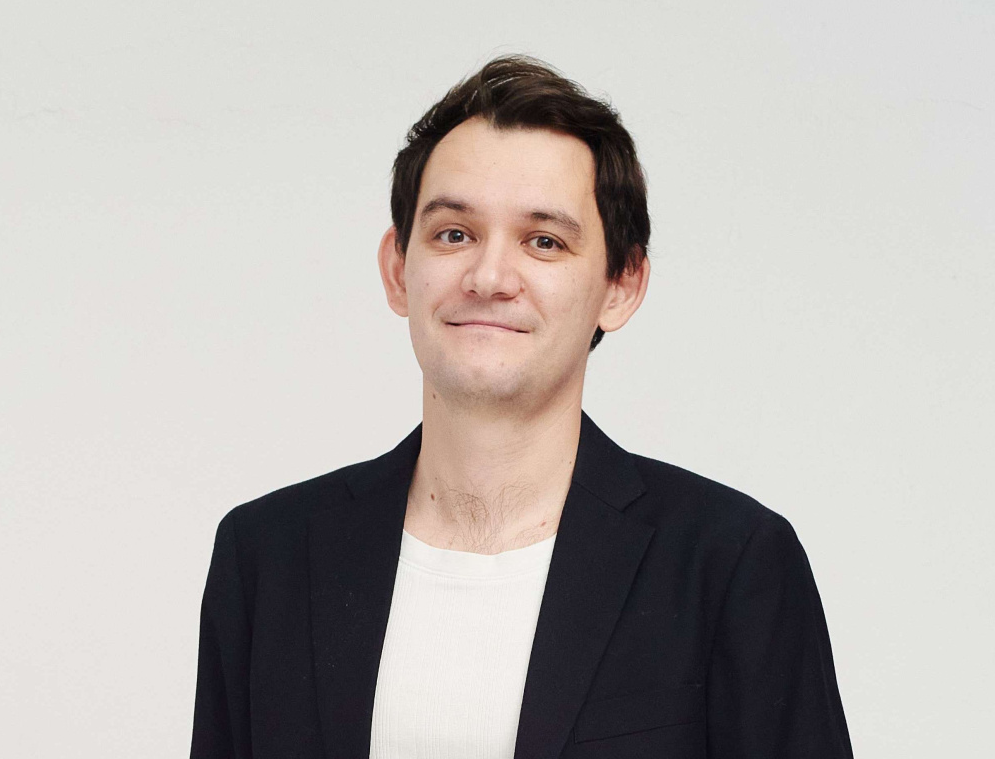 Сергей Хайбрахманов, физический факультет ЧелГУ