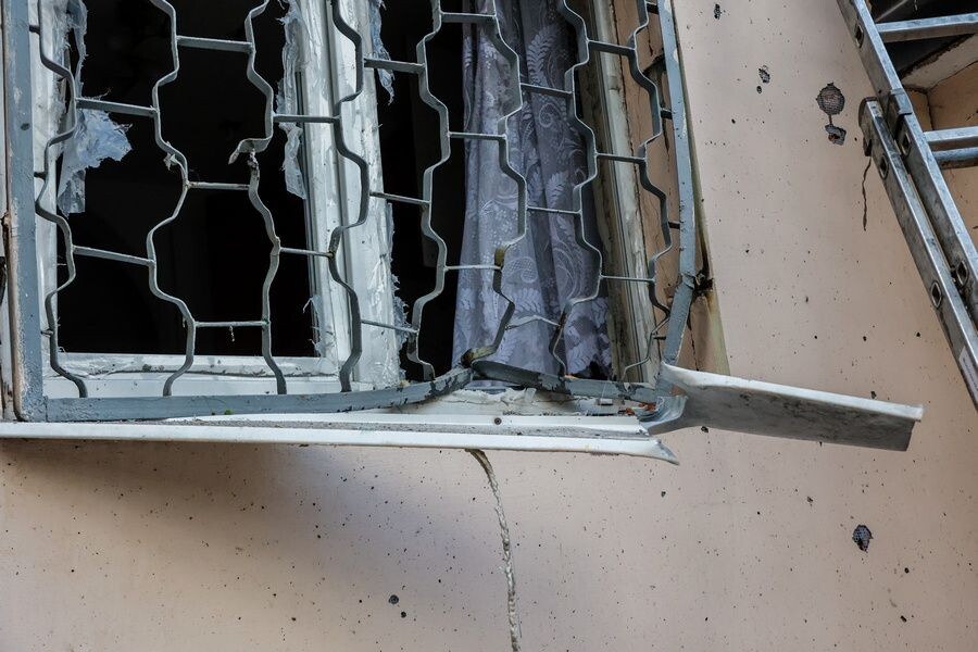     / Источник: © Валентин Спринчак/ТАСС