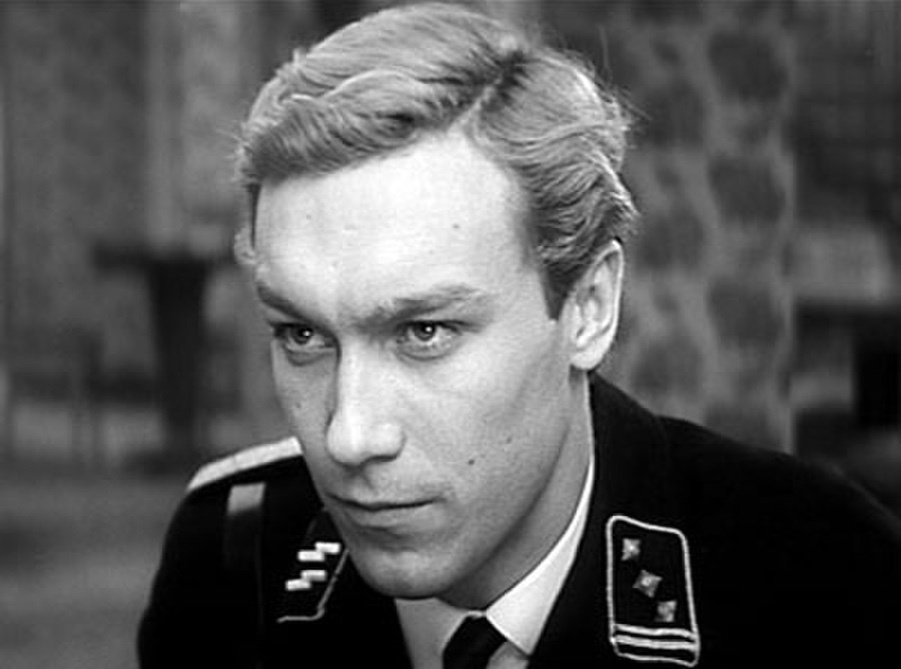 «Щит и меч»