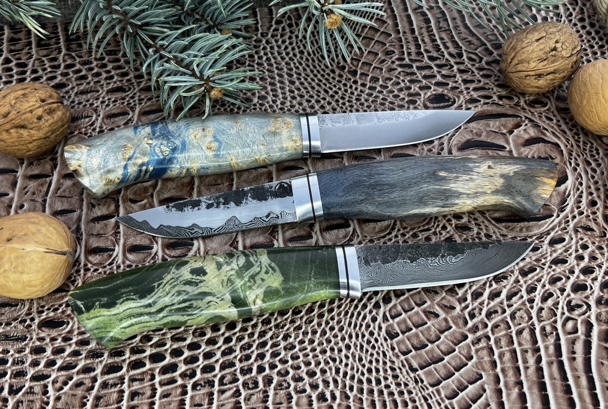 Наша финка Лесная