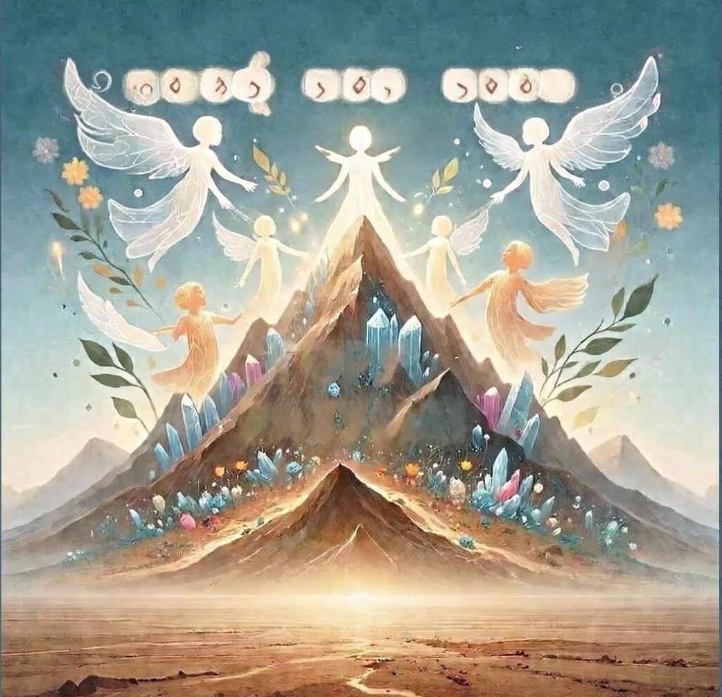 Новые энергии света, созидания и добра приходят на смену агрессии и разрушению