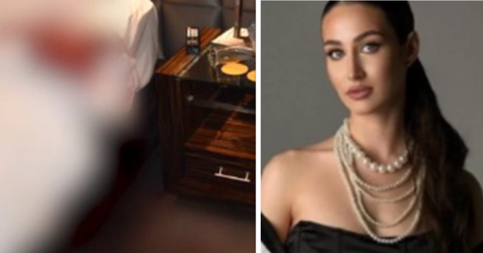 Фото:  «Россия 24» / «Вести. Дежурная часть», соцсети