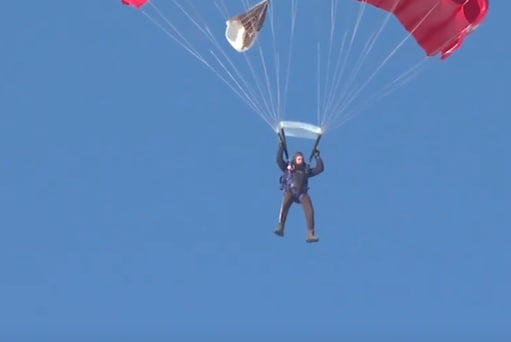     Лесной спецназ Красноярского края готовится к жаркому сезону