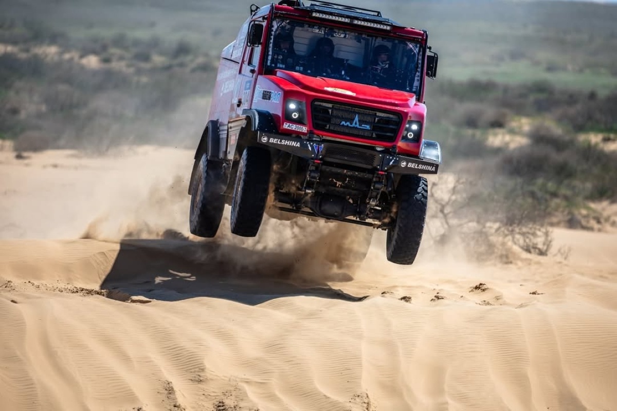    Фото: mazsportauto / Instagram