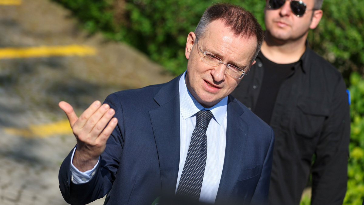    Владимир Мединский 2025 GLP