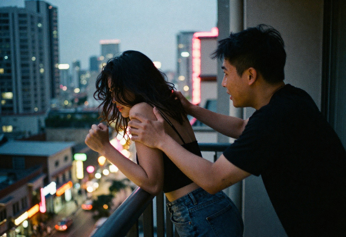 Фото сгенерировано нейросетью