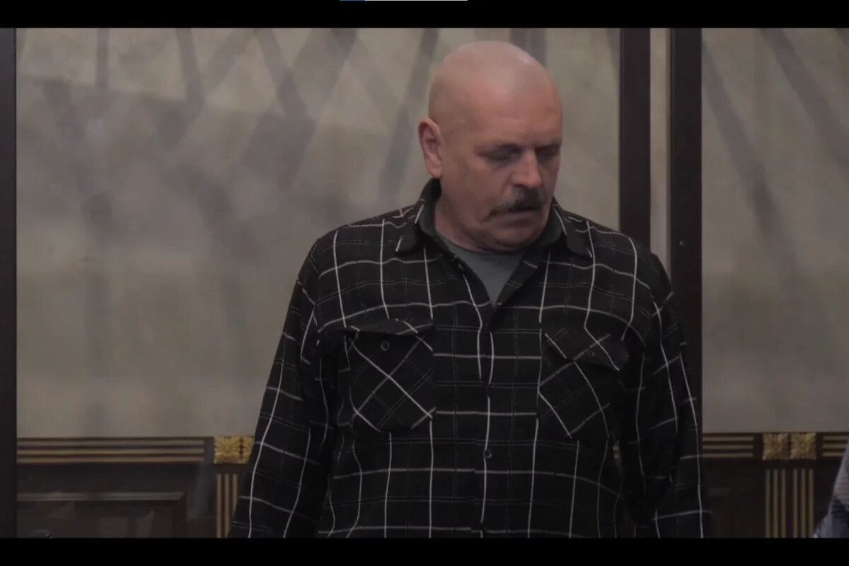    Нижегородцу вынесли приговор за похищение ребенка