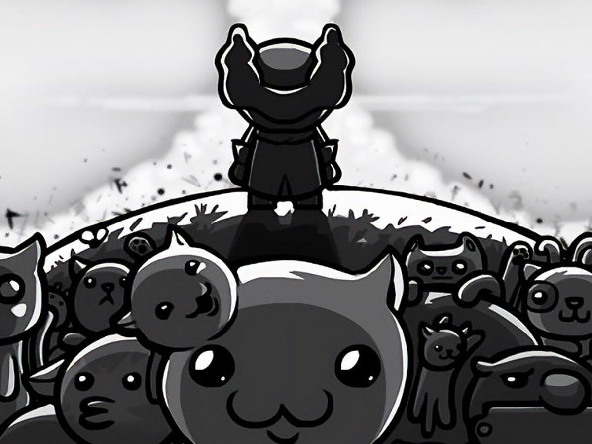    Котики — это сила. Mewgenics разошлась миллионным тиражом всего за неделю