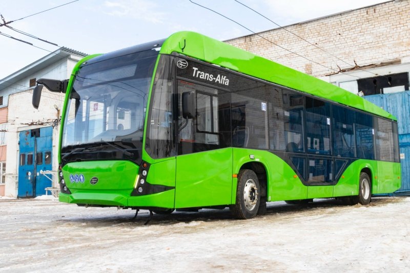     © фото - Телеграм Александра Замараева