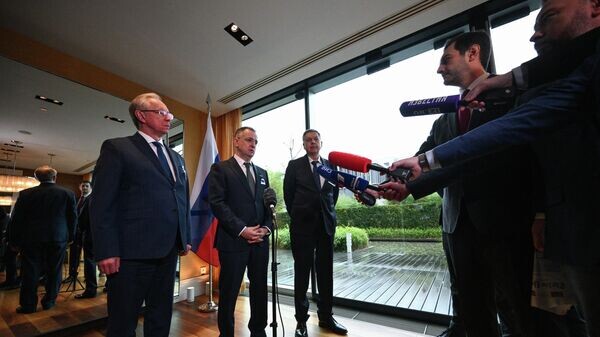    © Sputnik / Кирилл Зыков