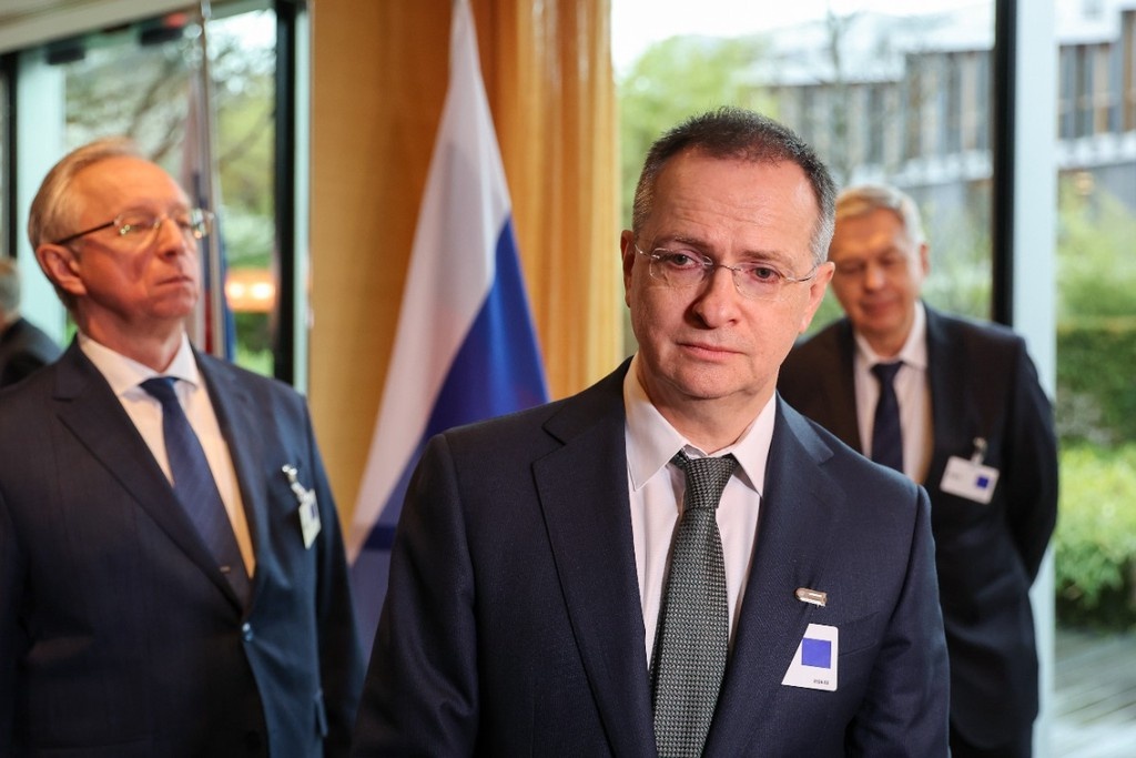    Фото © Александр Рюмин / ТАСС