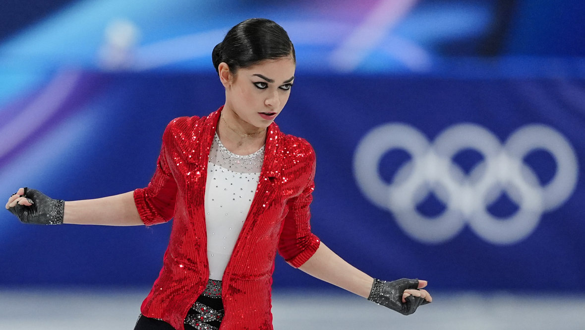    Аделия Петросян. Global Look Press