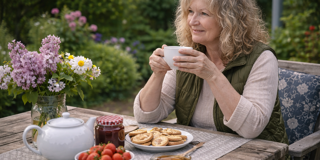 Минимум ухода, максимум урожая: 4 секрета ленивого огорода, о которых молчат соседи