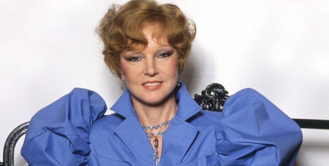 15 фактов о Людмиле Гурченко