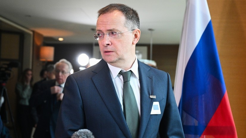   РИА Новости