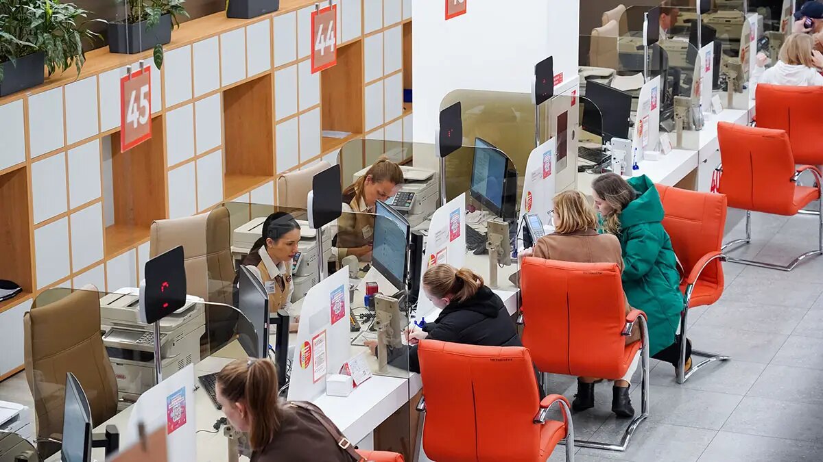    Фото: vm.ru Ксения