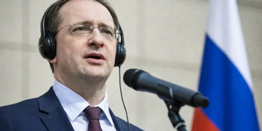 Мединский сделал первое заявление о переговорах в Женеве. Итоги