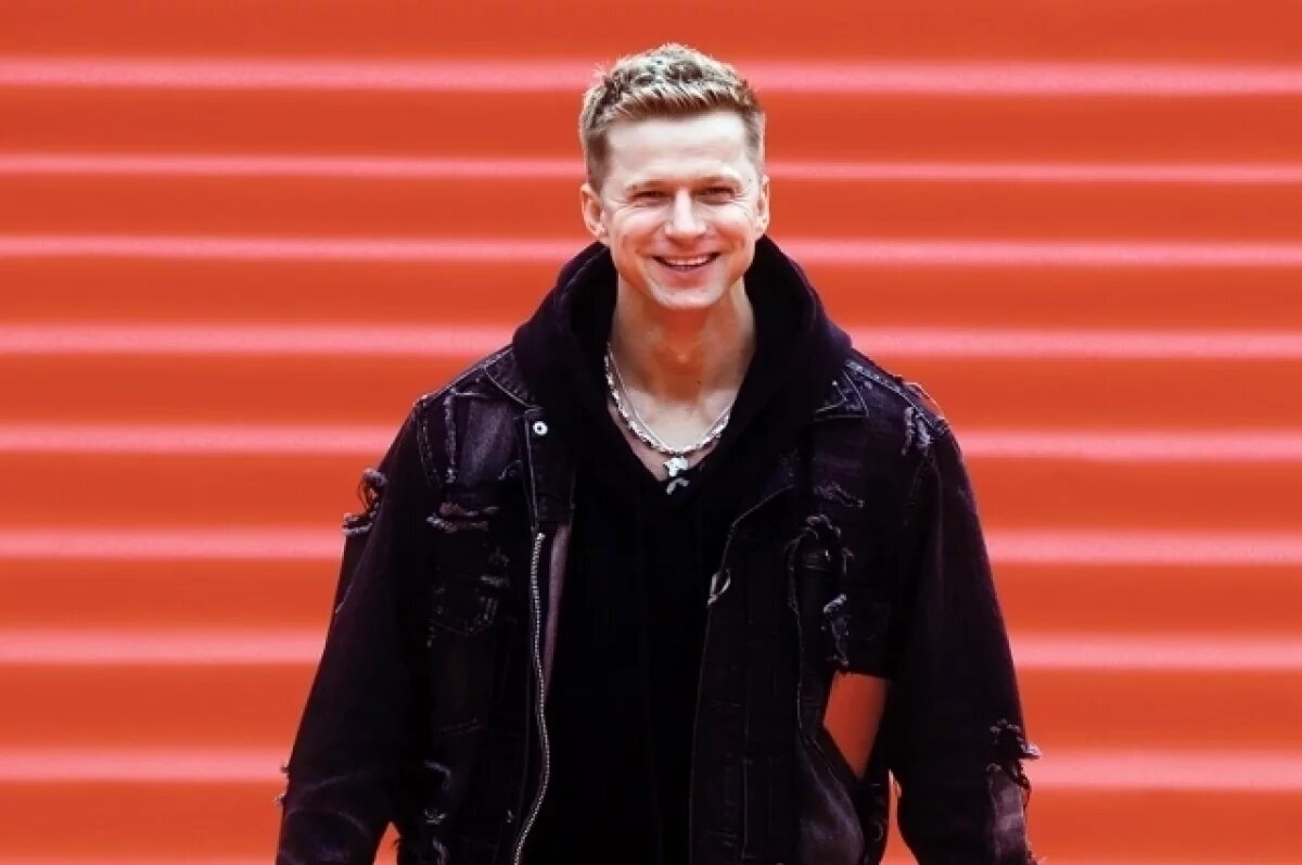    Актёр Курцын признался, что перестал смотреть Олимпийские игры