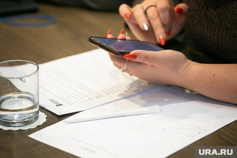 В Тюмени внедрено обязательное мотивационное анкетирование беременных
Фото: Денис Моргунов © URA.RU