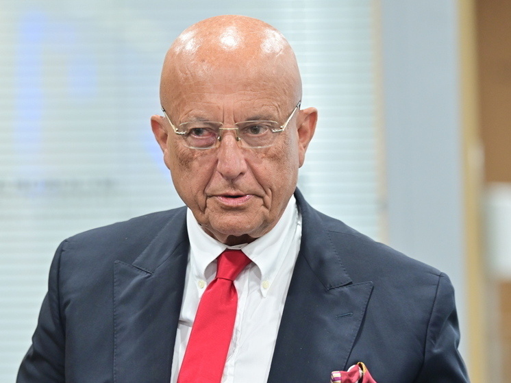 © Pavel Kashaev/ Global Look Press/Global Look Press