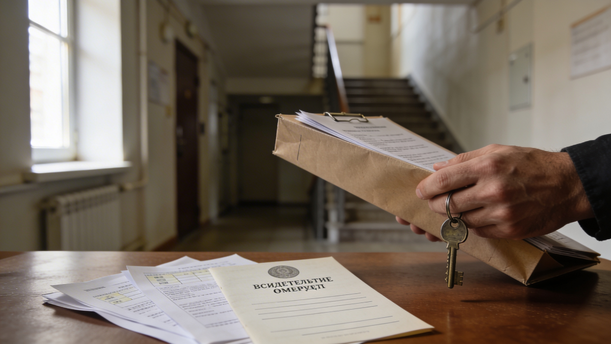 Изображение создано при помощи ИИ