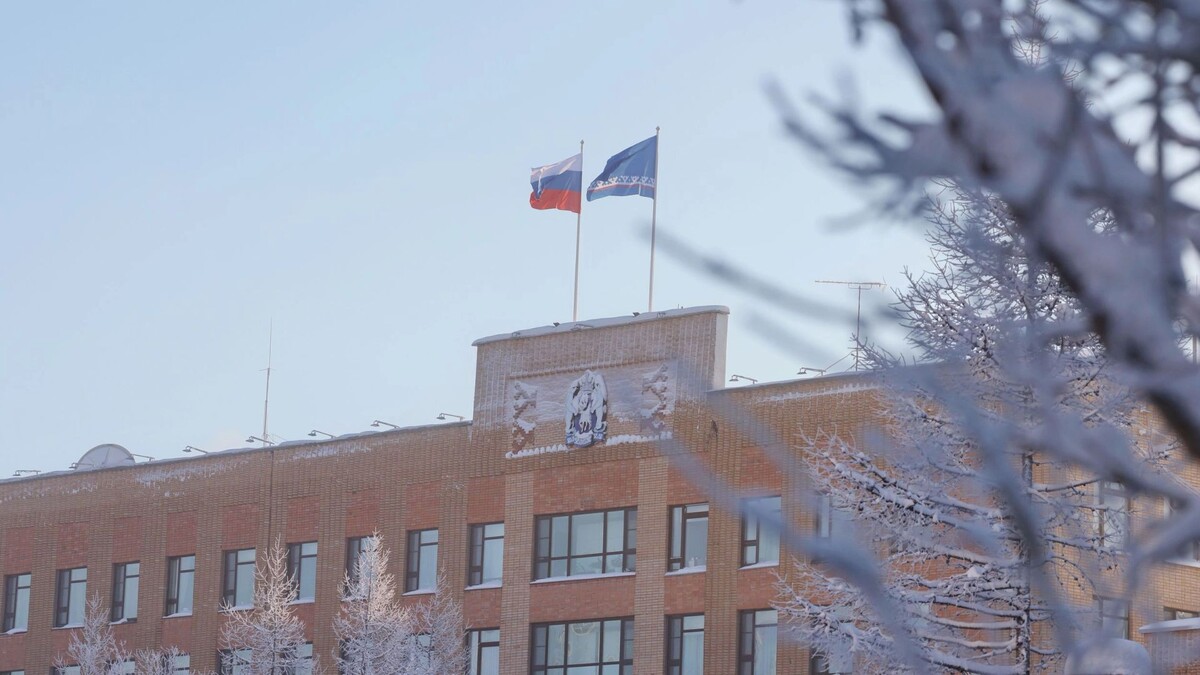    Фото: Андрей Ткачев/«Ямал-Медиа»