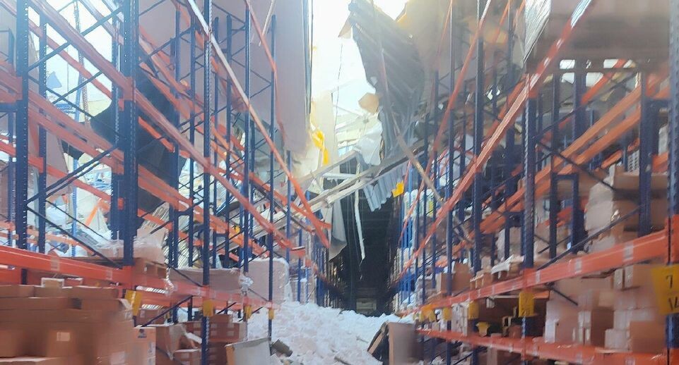    Пресс-служба МЧС