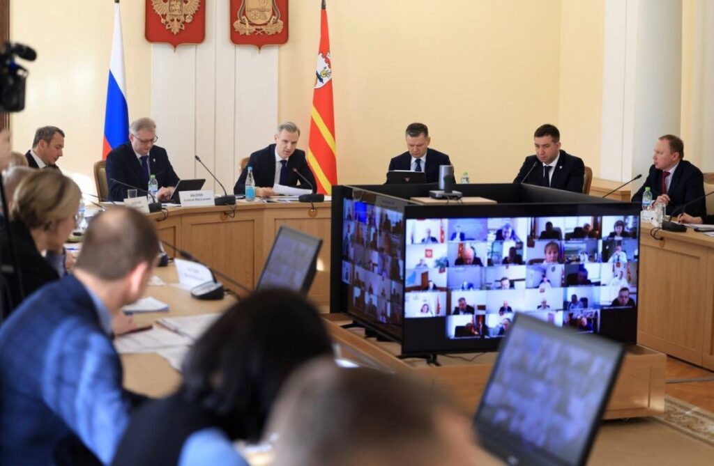    Фото: t.me/anohin67/10325 Максим Захаров