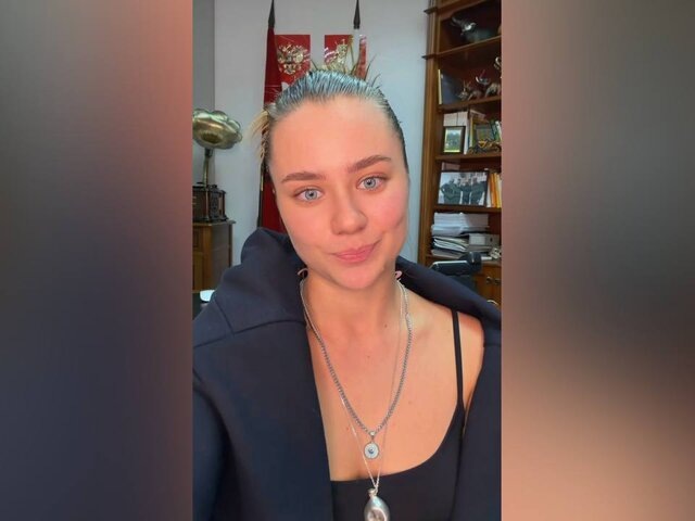    Фото: instagram.com (принадлежит Meta, организация признана экстремистской и запрещена в РФ)/katusha_adushkina