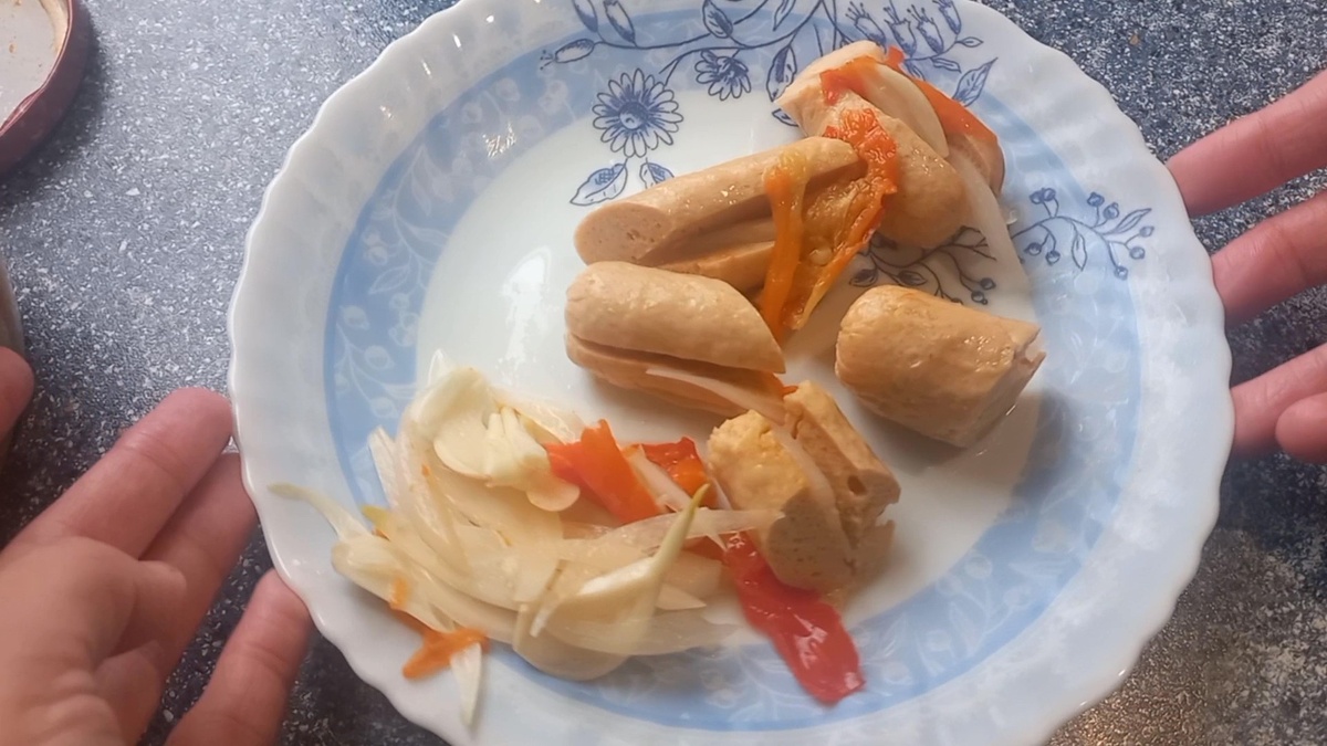 Все фото и видеоматериалы в статье сделаны автором и принадлежат ему на условиях авторского права ©