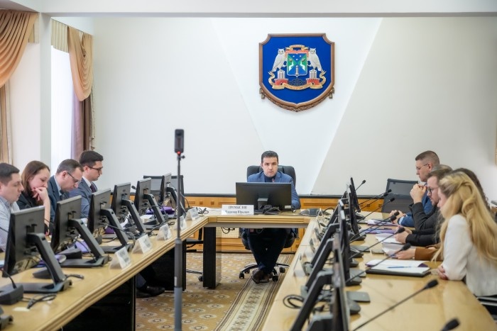    Фото: Юлия Федотова