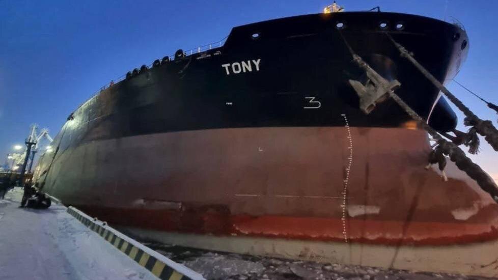    Фото: t.me/sztproc