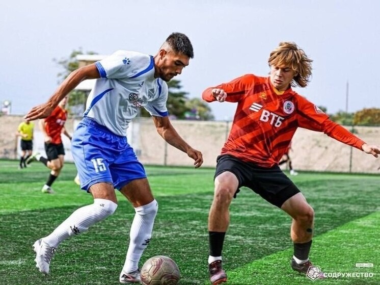     ФОТО: Информационно-новостной канал спортивного направленияМинистерства спорта и туризмаЗапорожской области