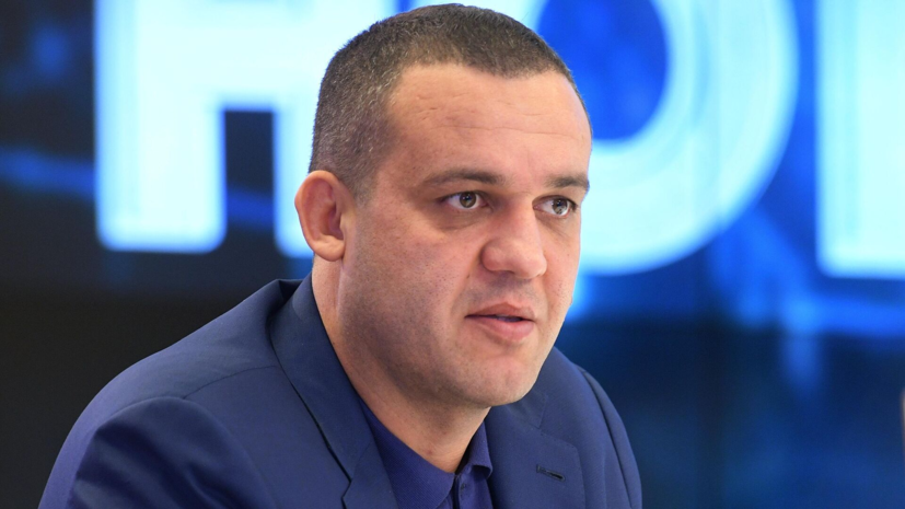   РИА Новости