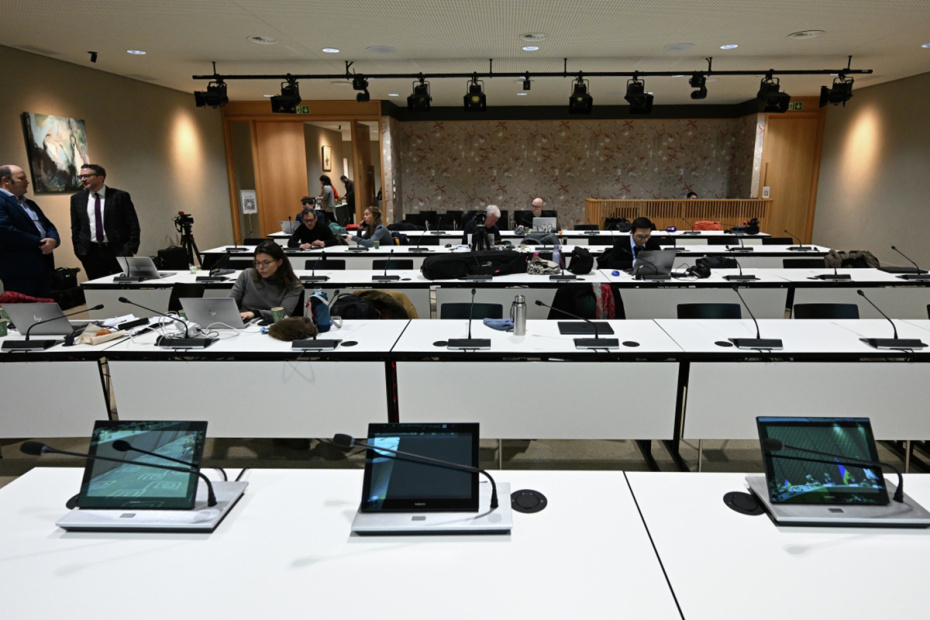    Екатерина Чеснокова/РИА Новости