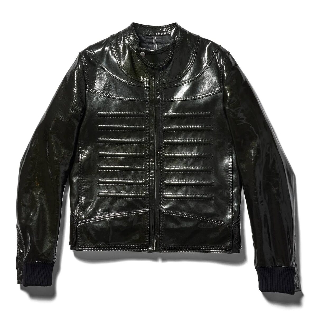    Вещи телохранителя Карла Лагерфельда продадут на аукционе (фото 2)