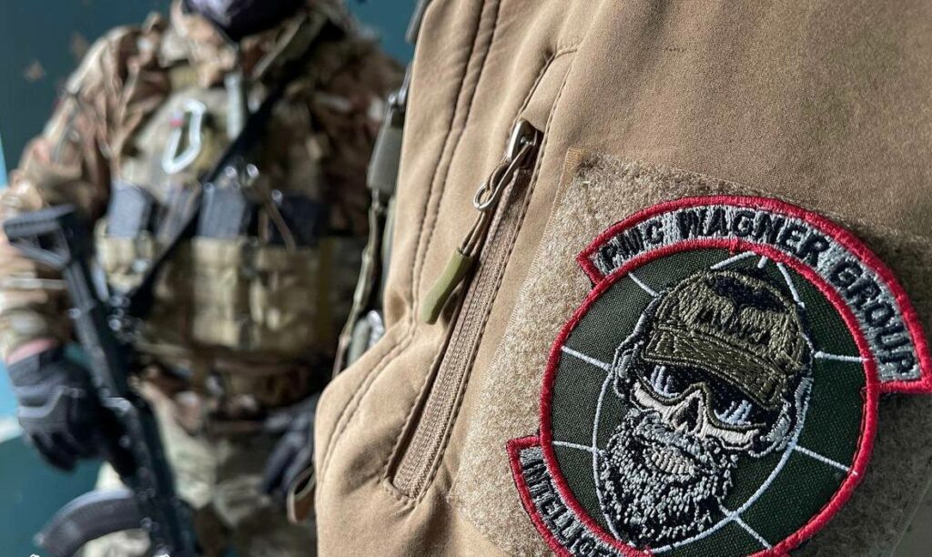    Телеграм-канал Yaremshooter