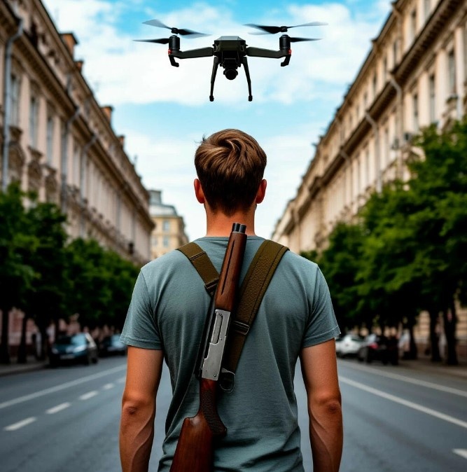 (фото создано с помощью нейросети Шедеврум https://shedevrum.ai/post/4b6446530cbe11f1b9dfba628d99bfaf/)