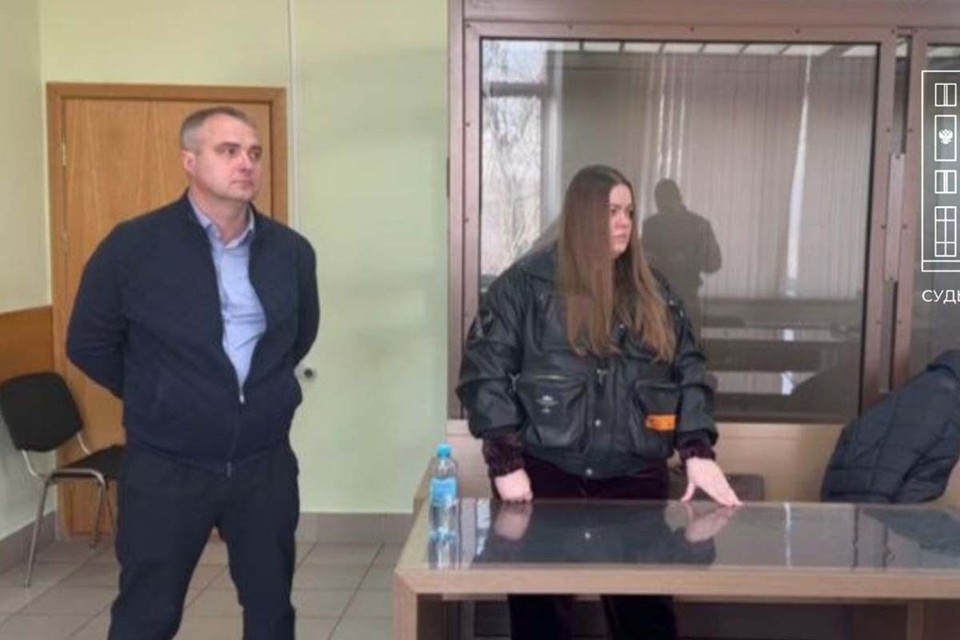    Блогеру Логецкой дали четыре года колонии за мошенничество на 32 млн рублей. Фото: Суды общей юрисдикции города Москвы