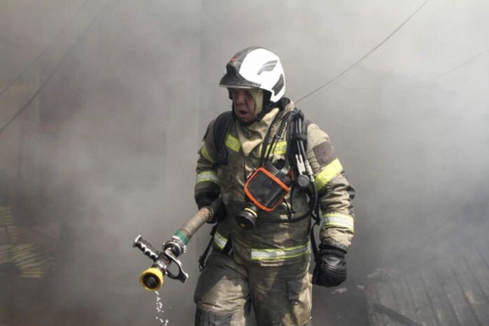 Иллюстрация: ГУ МЧС по РО
