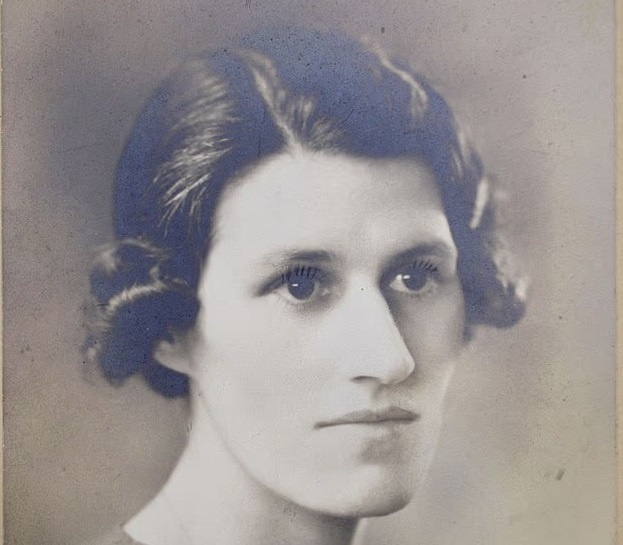 Беатрис Стиллман была старшей горничной королевской семьи в 1930-х - 1940-х годах 