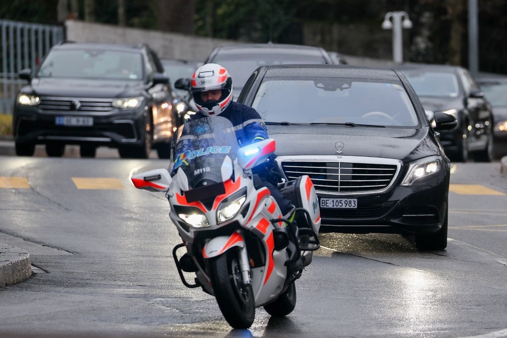    Фото © Александр Рюмин / ТАСС