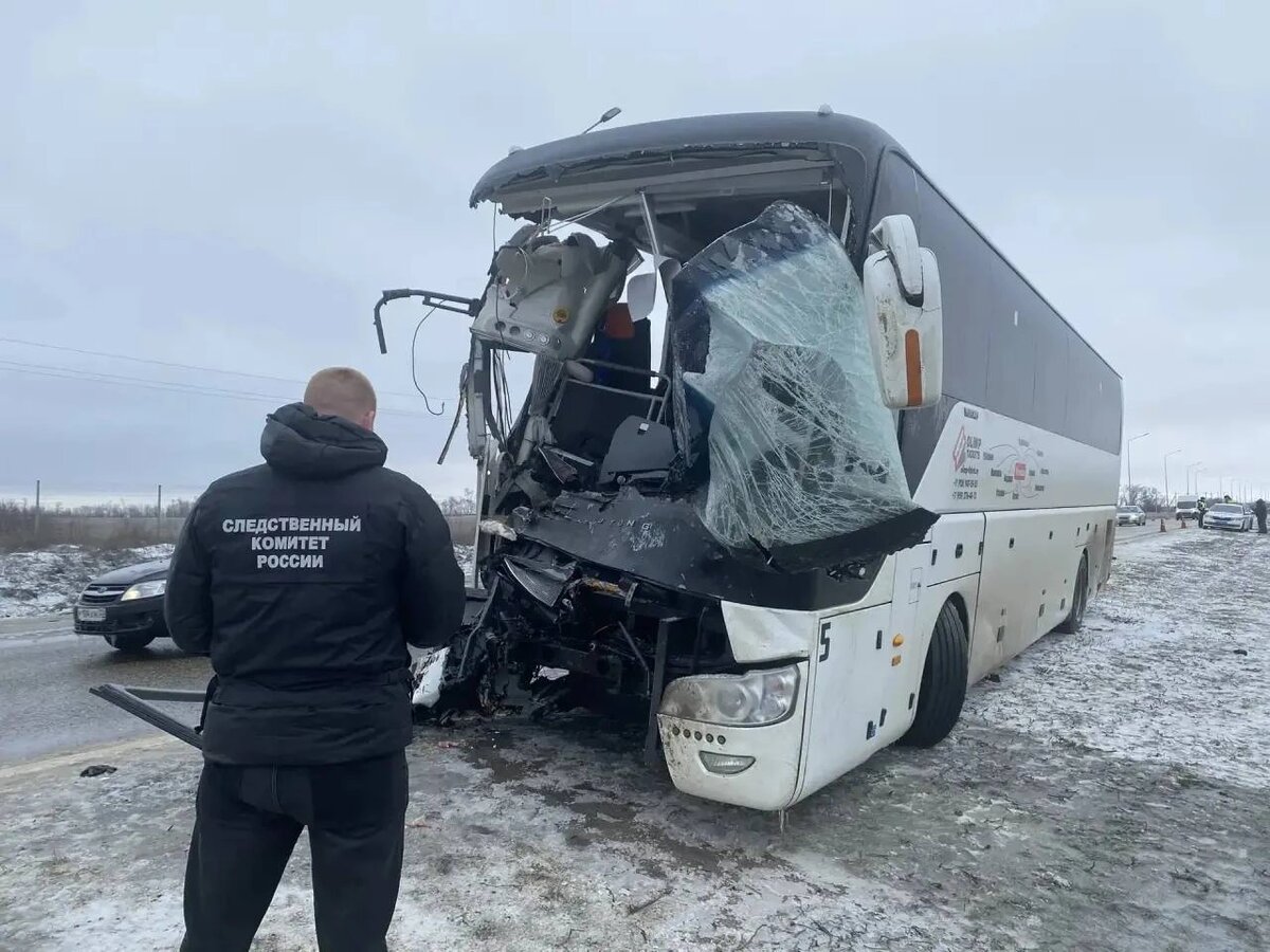    Фото: СУ СК по Ростовской области
