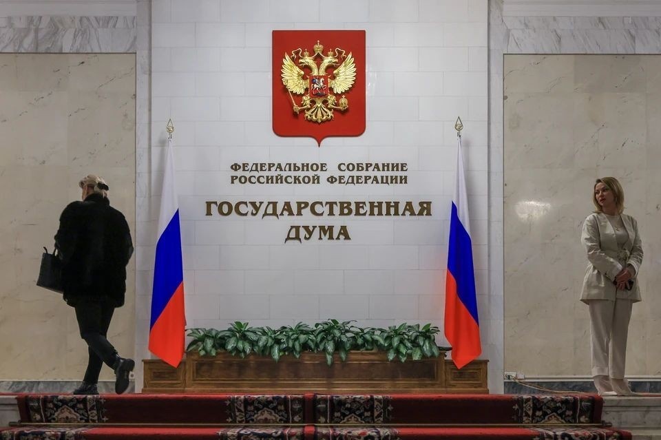    В ГД предложили удвоить накопительный взнос по военной ипотеке для бойцов СВО GLOBAL LOOK PRESS