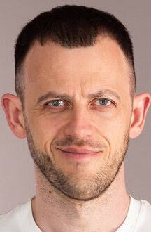 Александр Волохов 