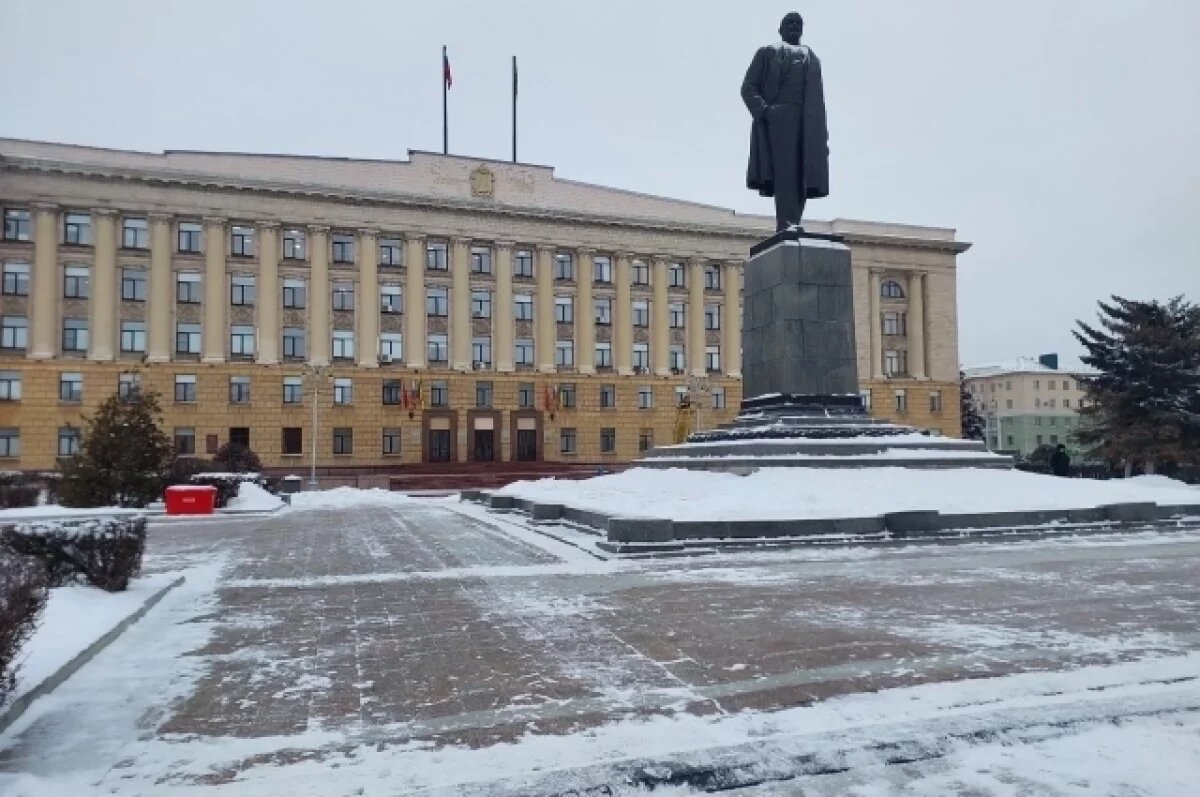    «АиФ»-Пенза» составил рейтинг госпабликов Пензенской области в соцсетях