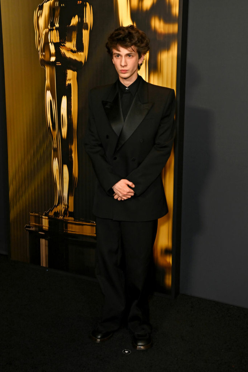    Церемония вручения премии  Governors Awards, 2024