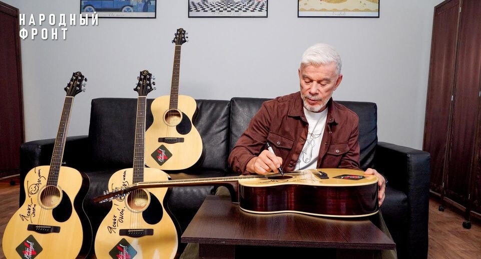    пресс-служба Народного фронта