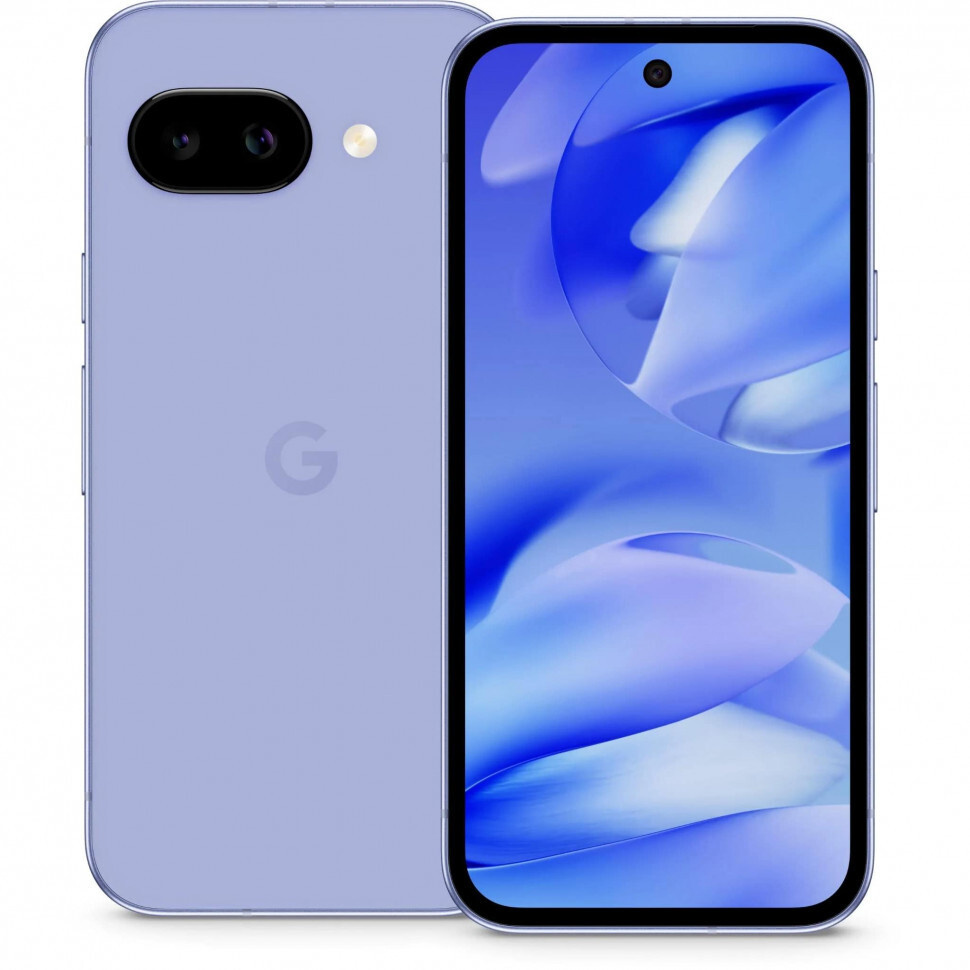 Google Pixel 9A