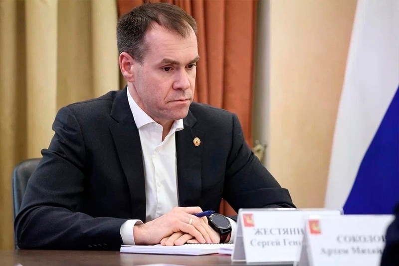    Об этом губернатор заявил на совещании по коммунальному и транспортному хозяйству.